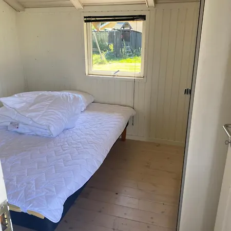 Cozy Summerhouse * Skibby