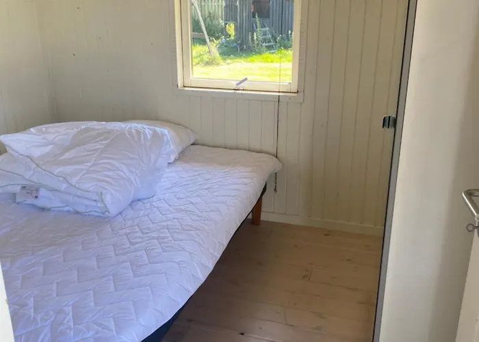 Cozy Summerhouse * Skibby