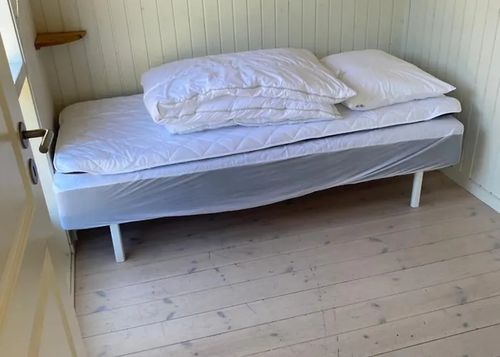 Semesterbostad Cozy Summerhouse Skibby
